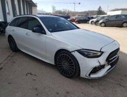 2022 Mercedes-Benz C -Klasse T-Modell C 300 T d