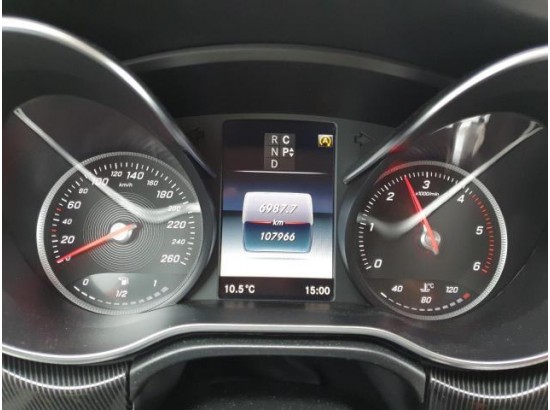 2017 Mercedes-Benz V -Klasse V 220 CDI/d, 250 CDI/BT/d EDITION lang 2017 Mercedes-Benz V -Klasse V 220 CDI/d, 250 CDI/BT/d EDITION lang