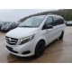 2017 Mercedes-Benz V -Klasse V 220 CDI/d, 250 CDI/BT/d EDITION lang 2017 Mercedes-Benz V -Klasse V 220 CDI/d, 250 CDI/BT/d EDITION lang