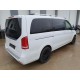 2017 Mercedes-Benz V -Klasse V 220 CDI/d, 250 CDI/BT/d EDITION lang 2017 Mercedes-Benz V -Klasse V 220 CDI/d, 250 CDI/BT/d EDITION lang