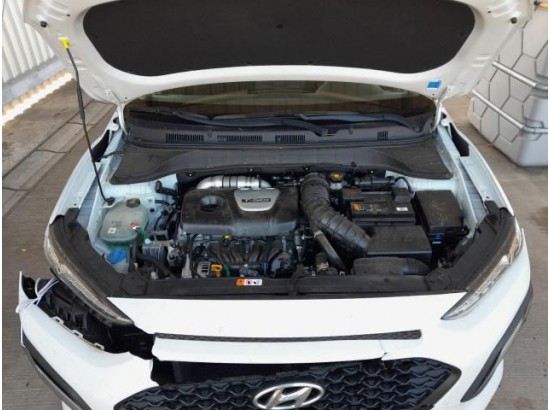 2020 Hyundai Kona Unique Plus 4WD 2020 Hyundai Kona Unique Plus 4WD