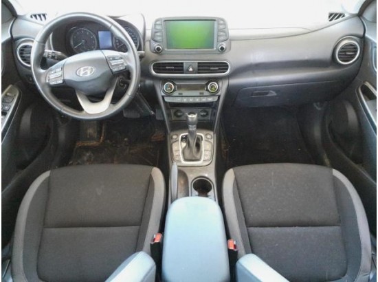 2020 Hyundai Kona Unique Plus 4WD 2020 Hyundai Kona Unique Plus 4WD
