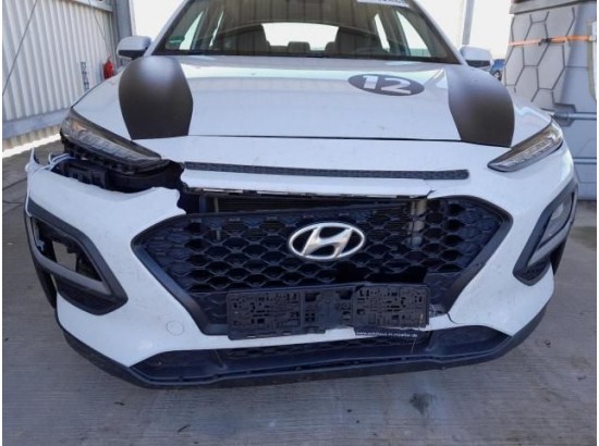 2020 Hyundai Kona Unique Plus 4WD 2020 Hyundai Kona Unique Plus 4WD
