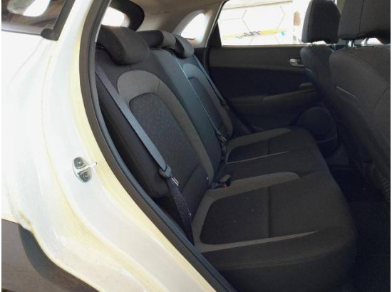 2020 Hyundai Kona Unique Plus 4WD 2020 Hyundai Kona Unique Plus 4WD