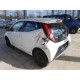 2019 Toyota AYGO x-play 2019 Toyota AYGO x-play
