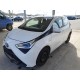 2019 Toyota AYGO x-play 2019 Toyota AYGO x-play