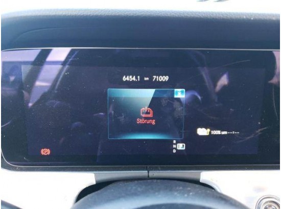 2022 Mercedes-Benz E -Klasse T-Modell E 300 de 2022 Mercedes-Benz E -Klasse T-Modell E 300 de