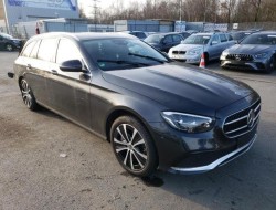 2022 Mercedes-Benz E -Klasse T-Modell E 300 de