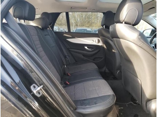 2022 Mercedes-Benz E -Klasse T-Modell E 300 de 2022 Mercedes-Benz E -Klasse T-Modell E 300 de