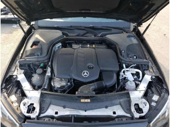 2022 Mercedes-Benz E -Klasse T-Modell E 300 de 2022 Mercedes-Benz E -Klasse T-Modell E 300 de