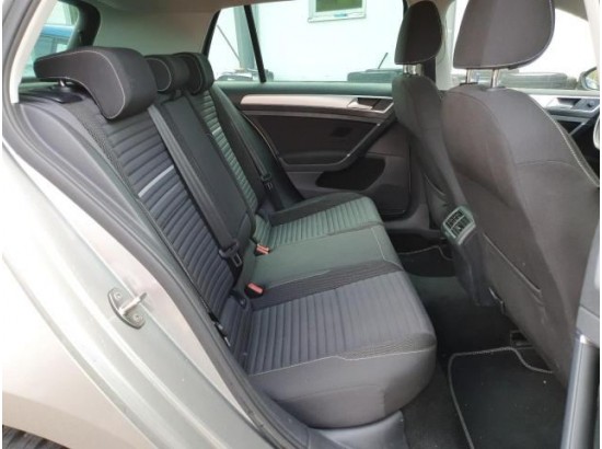 2015 Volkswagen Golf VII Lim. Cup BMT 2015 Volkswagen Golf VII Lim. Cup BMT