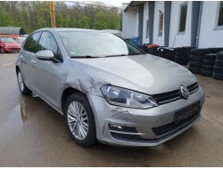 2015 Volkswagen Golf VII Lim. Cup BMT