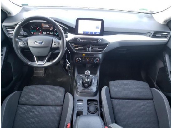 2019 Ford Focus Turnier Cool & Connect 2019 Ford Focus Turnier Cool & Connect