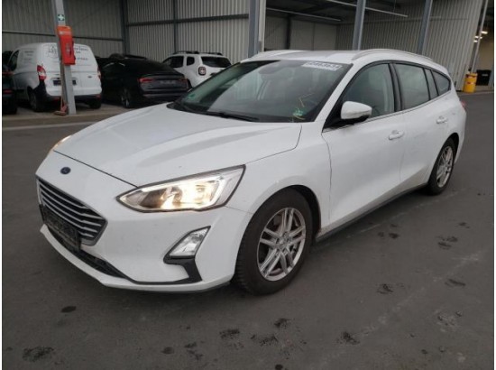 2019 Ford Focus Turnier Cool & Connect 2019 Ford Focus Turnier Cool & Connect