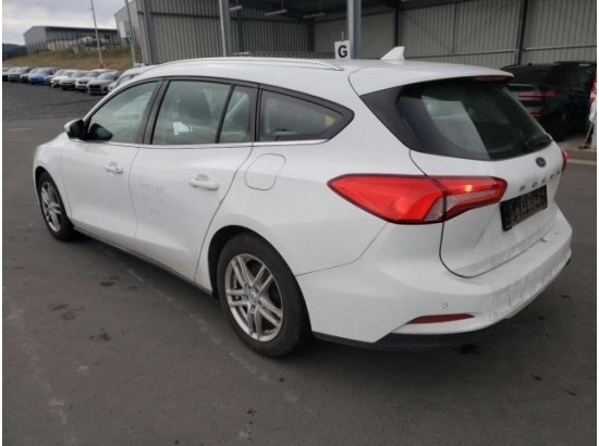 2019 Ford Focus Turnier Cool & Connect 2019 Ford Focus Turnier Cool & Connect