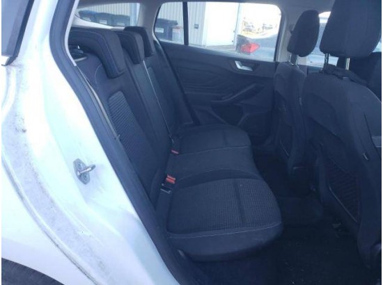 2019 Ford Focus Turnier Cool & Connect 2019 Ford Focus Turnier Cool & Connect