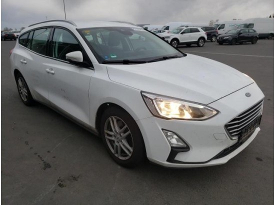 2019 Ford Focus Turnier Cool & Connect 2019 Ford Focus Turnier Cool & Connect