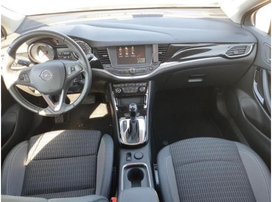2021 Opel Astra K Sports Tourer Elegance Start/Stop 2021 Opel Astra K Sports Tourer Elegance Start/Stop