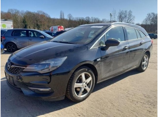 2021 Opel Astra K Sports Tourer Elegance Start/Stop 2021 Opel Astra K Sports Tourer Elegance Start/Stop