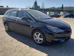 2021 Opel Astra K Sports Tourer Elegance Start/Stop