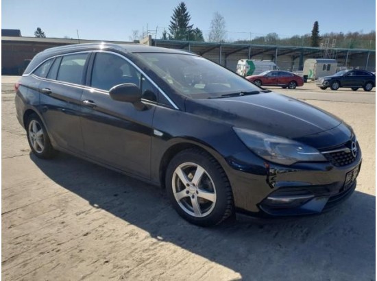 2021 Opel Astra K Sports Tourer Elegance Start/Stop 2021 Opel Astra K Sports Tourer Elegance Start/Stop