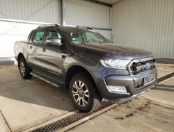 2019 Ford Ranger Wildtrak Doppelkabine 4X4