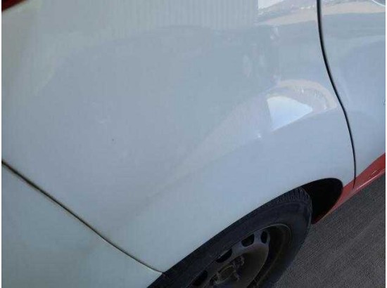 2015 Ford Fiesta Trend 2015 Ford Fiesta Trend