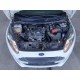 2015 Ford Fiesta Trend 2015 Ford Fiesta Trend