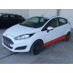 2015 Ford Fiesta Trend 2015 Ford Fiesta Trend