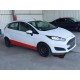 2015 Ford Fiesta Trend 2015 Ford Fiesta Trend