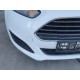2015 Ford Fiesta Trend 2015 Ford Fiesta Trend