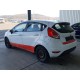 2015 Ford Fiesta Trend 2015 Ford Fiesta Trend