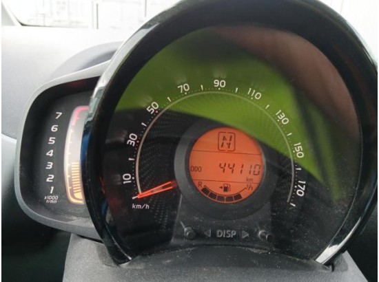 2019 Toyota AYGO x-play club 2019 Toyota AYGO x-play club