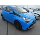 2019 Toyota AYGO x-play club 2019 Toyota AYGO x-play club