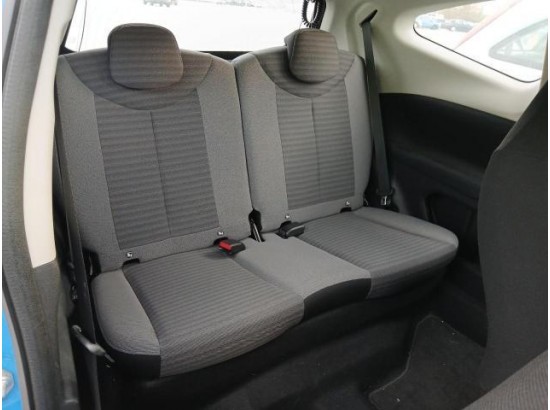 2019 Toyota AYGO x-play club 2019 Toyota AYGO x-play club