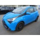 2019 Toyota AYGO x-play club 2019 Toyota AYGO x-play club
