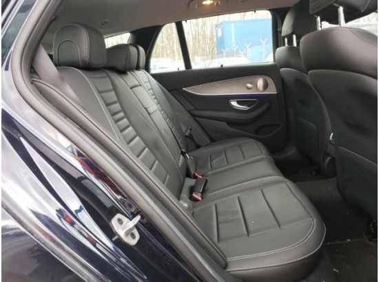 2022 Mercedes-Benz E -Klasse T-Modell E 300 e 2022 Mercedes-Benz E -Klasse T-Modell E 300 e