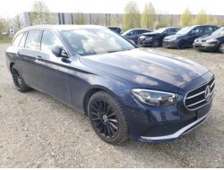 2022 Mercedes-Benz E -Klasse T-Modell E 300 e