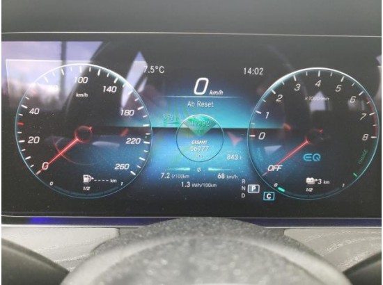 2022 Mercedes-Benz E -Klasse T-Modell E 300 e 2022 Mercedes-Benz E -Klasse T-Modell E 300 e