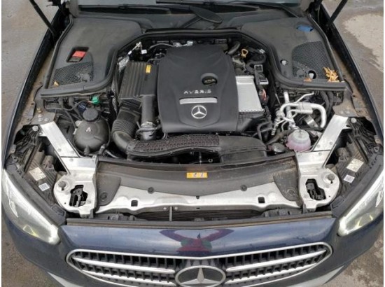 2022 Mercedes-Benz E -Klasse T-Modell E 300 e 2022 Mercedes-Benz E -Klasse T-Modell E 300 e