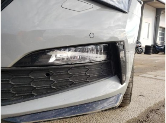 2023 Skoda Scala Monte Carlo 2023 Skoda Scala Monte Carlo