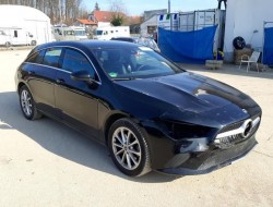 2022 Mercedes-Benz CLA -Klasse Shooting Brake CLA 200 d 4Matic