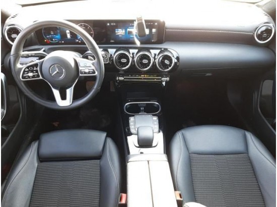 2022 Mercedes-Benz CLA -Klasse Shooting Brake CLA 200 d 4Matic 2022 Mercedes-Benz CLA -Klasse Shooting Brake CLA 200 d 4Matic
