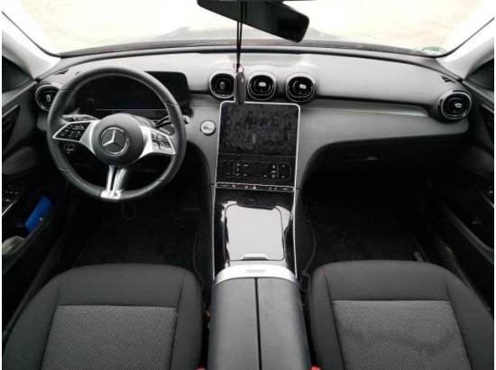2023 Mercedes-Benz C -Klasse T-Modell C 220 T d 2023 Mercedes-Benz C -Klasse T-Modell C 220 T d