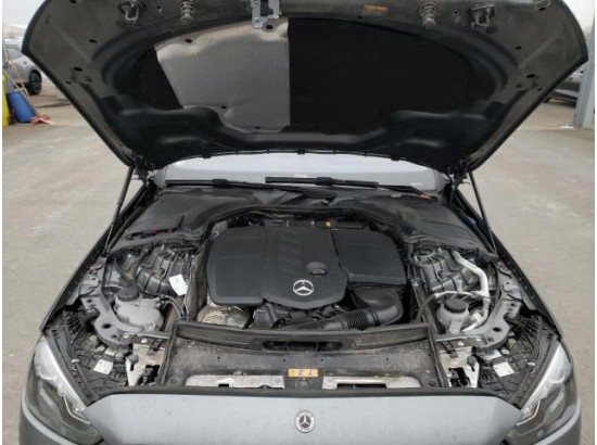 2023 Mercedes-Benz C -Klasse T-Modell C 220 T d 2023 Mercedes-Benz C -Klasse T-Modell C 220 T d