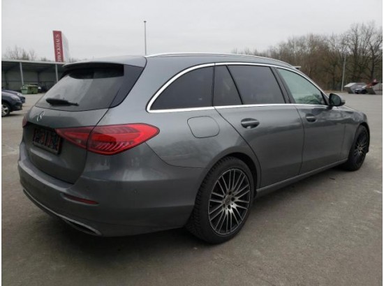 2023 Mercedes-Benz C -Klasse T-Modell C 220 T d 2023 Mercedes-Benz C -Klasse T-Modell C 220 T d