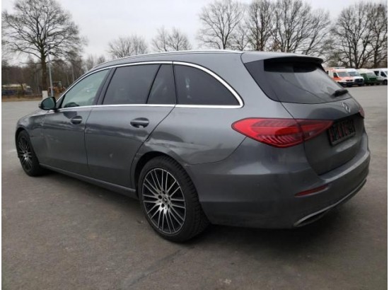 2023 Mercedes-Benz C -Klasse T-Modell C 220 T d 2023 Mercedes-Benz C -Klasse T-Modell C 220 T d