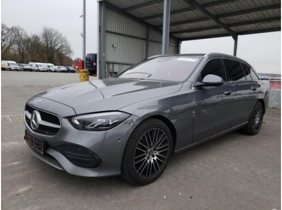2023 Mercedes-Benz C -Klasse T-Modell C 220 T d 2023 Mercedes-Benz C -Klasse T-Modell C 220 T d