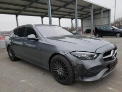 2023 Mercedes-Benz C -Klasse T-Modell C 220 T d