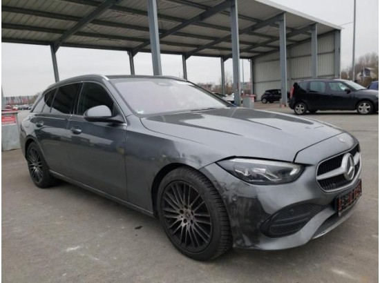 2023 Mercedes-Benz C -Klasse T-Modell C 220 T d 2023 Mercedes-Benz C -Klasse T-Modell C 220 T d